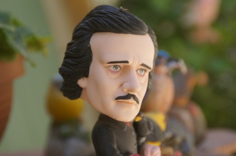 Edgar Allan Poe